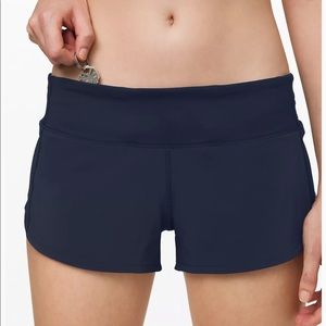 SPEED UP SHORT 2.5” - Lululemon